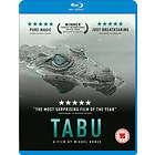 Tabu (UK) (Blu-ray)