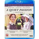 A Quiet Passion (UK) (Blu-ray)