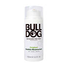 Bulldog Original Stubble Moisturizer Cream 100ml