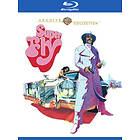 Super Fly (US) (Blu-ray)