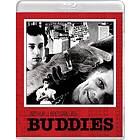 Buddies (BD+DVD) (US)