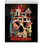 The House of the Dead (BD+DVD) (US)