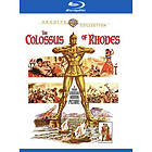 Colossus of Rhodes - Warner Archive Collection (US) (Blu-ray)