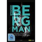 Ingmar Bergman - 100th Anniversary Edition (DE) (Blu-ray)