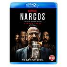 Narcos - Season 3 (UK) (Blu-ray)