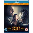 Custody (UK) (Blu-ray)