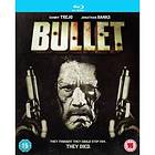 Bullet (UK) (Blu-ray)