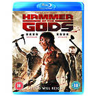 Hammer of the Gods (UK) (Blu-ray)