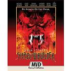 Shadowbuilder (US) (Blu-ray)