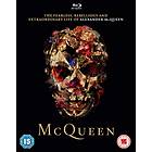 McQueen (UK) (Blu-ray)