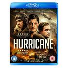 Hurricane (UK) (Blu-ray)