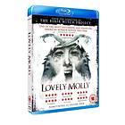 Lovely Molly (UK) (Blu-ray)