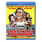 The Great Smokey Roadblock (US) (Blu-ray)
