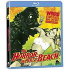 The Horror of Party Beach (US) (Blu-ray)