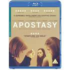 Apostasy (UK) (Blu-ray)