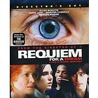 Requiem for a Dream (US) (Blu-ray)