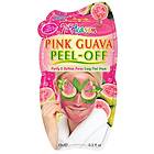 Montagne Jeunesse 7th Heaven Pink Guava Peel-Off Mask 10ml