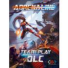 Adrenaline: Team Play DLC (exp.)