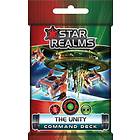 Star Realms: Command Deck – The Unity (exp.)