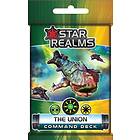 Star Realms: Command Deck – The Union (exp.)