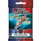 Star Realms: Command Deck – The Coalition (exp.)