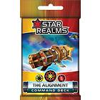 Star Realms: Command Deck – The Alignment (exp.)