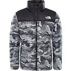 The North Face Nuptse Jakke (Jr)