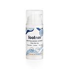 Footner Revitalising Sorbet Foot Cream 100ml