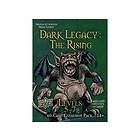 Dark Legacy: The Rising – Levels 5-7 (exp.)