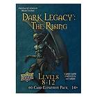 Dark Legacy: The Rising – Levels 8-12 (exp.)