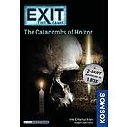 Exit: The Game Catacombs of Horrors