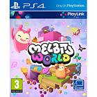 Melbits™ World (PS4)
