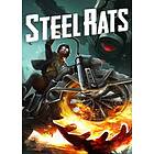 Steel Rats (PS4)