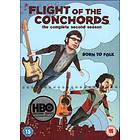 Flight of the Conchords - Season 2 (UK) (DVD)