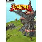 Townsmen (VR-spel) (PC)