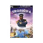 Tropico 6 - ElPrez Edition (PC)