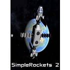 SimpleRockets 2 (PC)