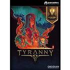 Tyranny - Deluxe Edition (PC)