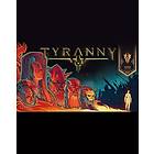 Tyranny - Gold Edition (PC)