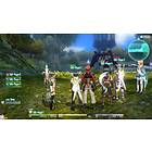 Sword Art Online Re Hollow Fragment (PC)