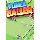 Voxel Baller (PC)