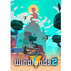 Windlands 2 (PC)