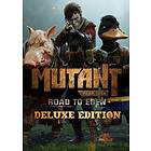 Mutant Year Zero Road to Eden - Deluxe Edition (PC)