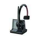 Poly Savi W8210-M 3IN1 Dect Mono On-ear Headset