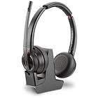 Poly Savi W8220-M 3IN1 Dect On-ear Headset