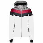 CMP Zip Hood 38W0786 Jacket (Femme)