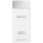 Issey Miyake L'Eau D'Issey Pour Homme Shower Gel 200ml