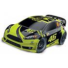 Traxxas Fiesta ST Rally (74064-1) RTR