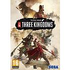 Total War: Three Kingdoms - Limited Edition (PC)