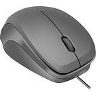 Speed-Link SL-610015 Ledgy Silent Wired
